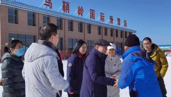 甘肅文旅集團開展節前安全檢查