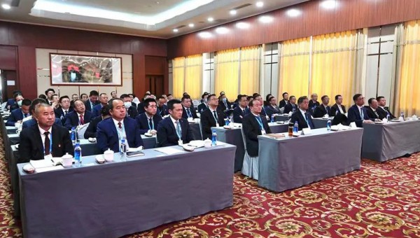 甘肅文旅集團召開“一把手”集體廉政談話會議