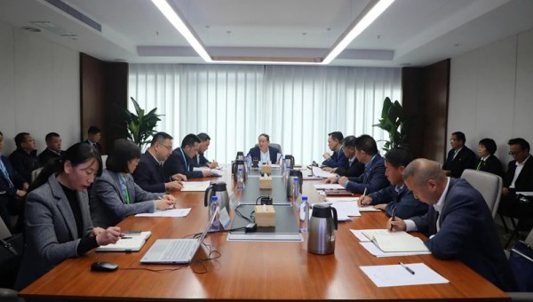 三抓三促進行時 | 甘肅文旅集團召開重點項目調度會 甘肅文旅集團 2023-04-11 20:21 發表于甘肅